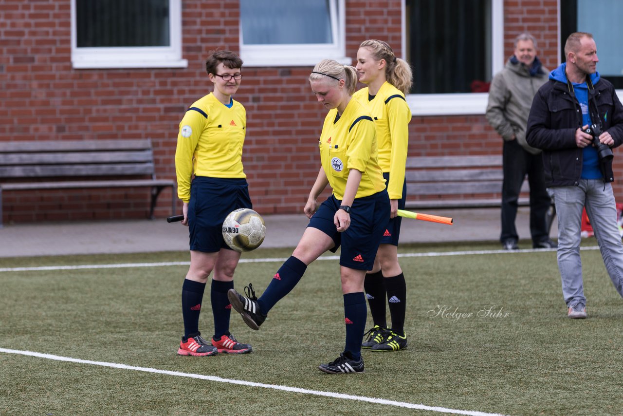 Bild 583 - B-Juniorinnen Pokalfinale VfL Oldesloe - Holstein Kiel : Ergebnis: 0:6